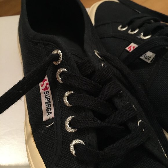 Superga Sneakers - Picture 4 of 5